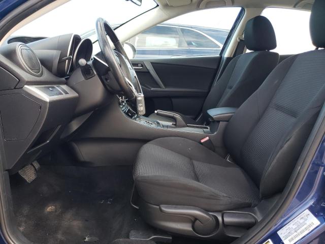Photo 7 from auction – 2013 MAZDA 3 I with VIN JM1BL1L79D1762421