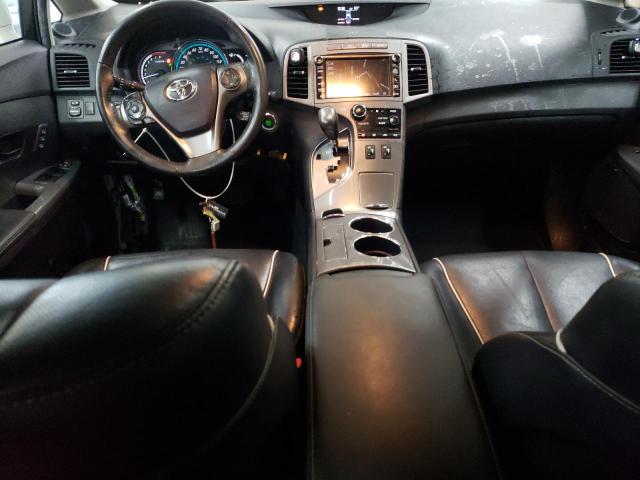 Photo 8 from auction – 2013 TOYOTA VENZA LE with VIN 4T3BK3BB5DU078634