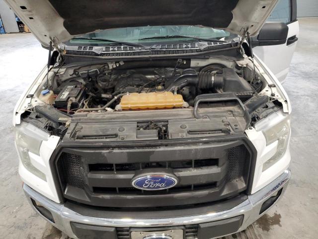 Photo 11 from auction – 2016 FORD F150 with VIN 1FTMF1C88GKD25582