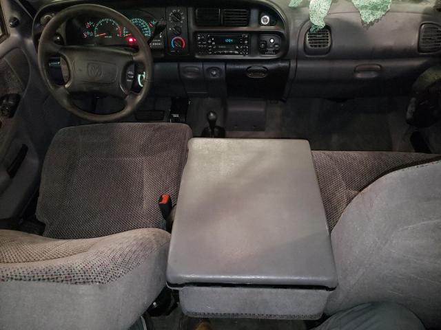Photo 8 from auction – 1998 DODGE RAM 2500 with VIN 3B7KF22Z1WG110302