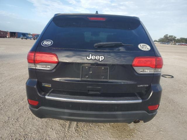 Photo 6 from auction – 2015 JEEP GRAND CHER with VIN 1C4RJEBG9FC235273