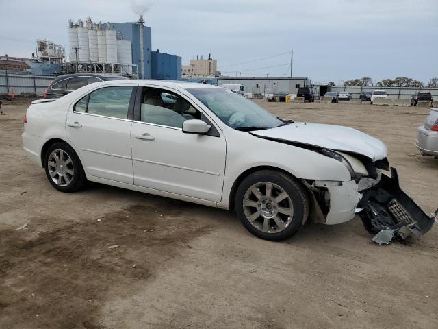 Photo 4 from auction – 2009 MERCURY MILAN PREM with VIN 3MEHM08149R623959