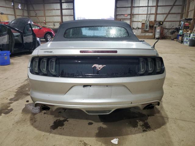 Photo 6 from auction – 2015 FORD MUSTANG with VIN 1FATP8EM4F5397054