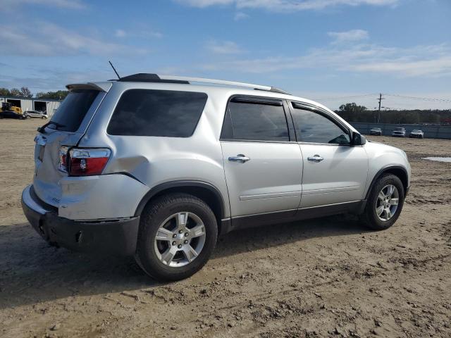 Photo 3 from auction – 2012 GMC ACADIA SLE with VIN 1GKKRPED2CJ309801