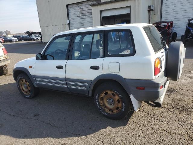 Photo 2 from auction – 1996 TOYOTA RAV4 with VIN JT3GP10V8T7001568