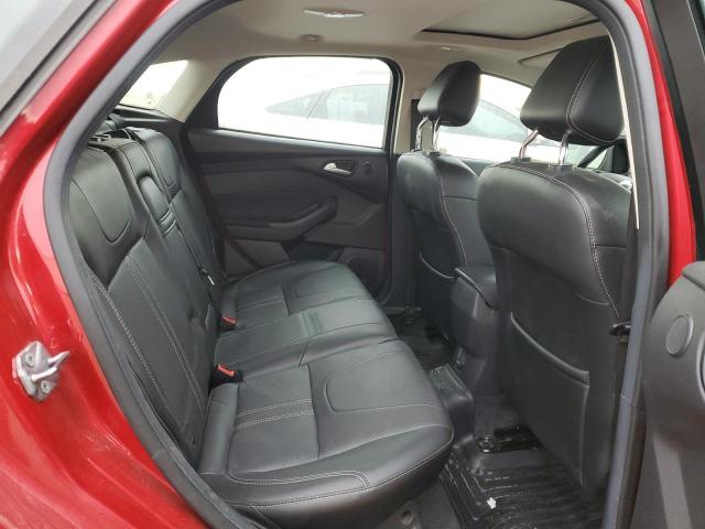 Photo 10 from auction – 2012 FORD FOCUS SEL with VIN 1FAHP3M27CL359236