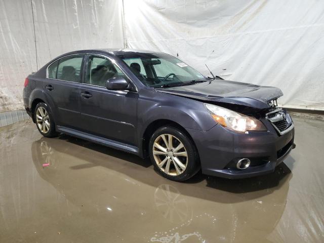 Photo 4 from auction – 2013 SUBARU LEGACY 2.5 with VIN 4S3BMBC65D3012450