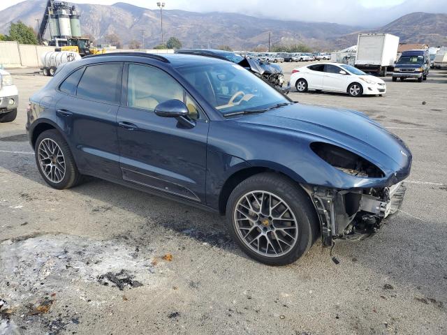 Photo 4 from auction – 2016 PORSCHE MACAN S with VIN WP1AB2A5XGLB45137