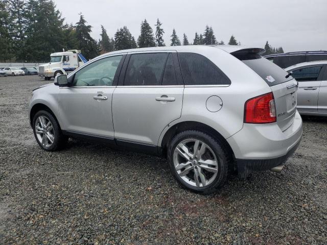 Photo 2 from auction – 2011 FORD EDGE LIMIT with VIN 2FMDK4KC1BBA03190