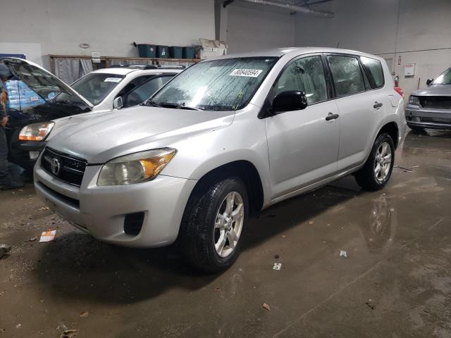 TOYOTA RAV4 2009 with VIN JTMBF33V19D004967 - Photo from auction