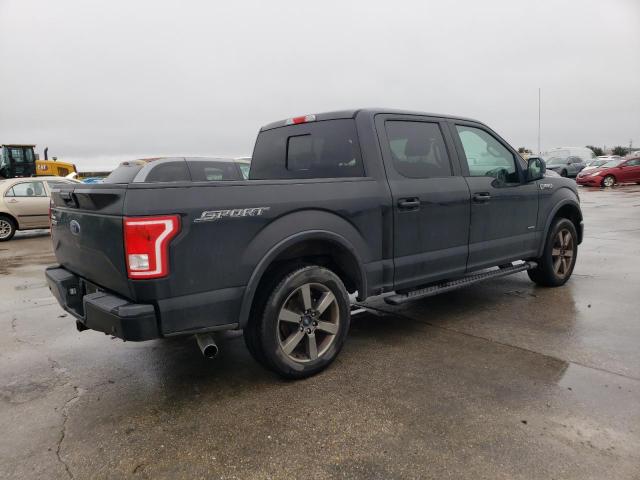 Photo 3 from auction – 2015 FORD F150 SUPER with VIN 1FTEW1CP5FFB87521