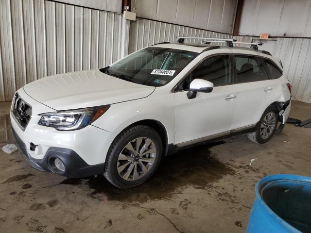 SUBARU OUTBACK TO 2019 with VIN 4S4BSETC3K3289264 - Photo from auction