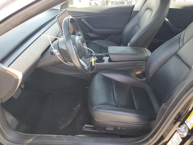 Photo 7 from auction – 2018 TESLA MODEL 3 with VIN 5YJ3E1EA0JF156788