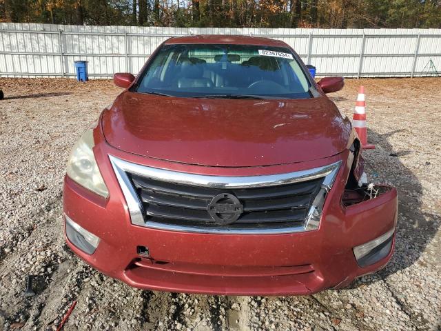 Photo 5 from auction – 2015 NISSAN ALTIMA 2.5 with VIN 1N4AL3AP6FC219776