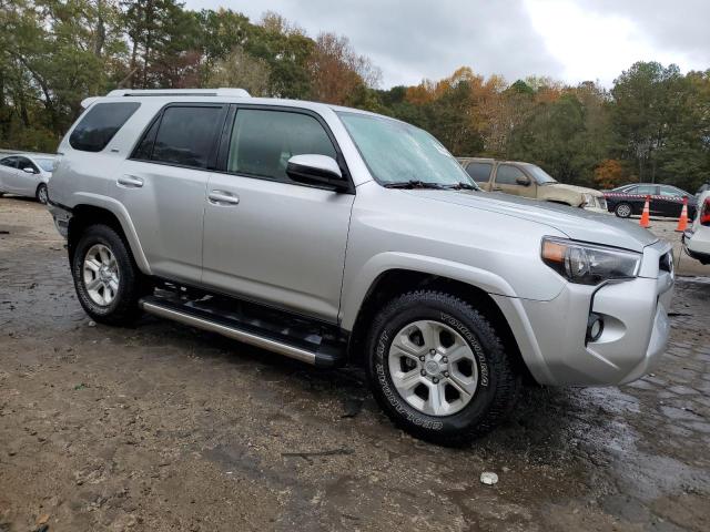 Photo 4 from auction – 2016 TOYOTA 4RUNNER SR with VIN JTEZU5JRXG5128860