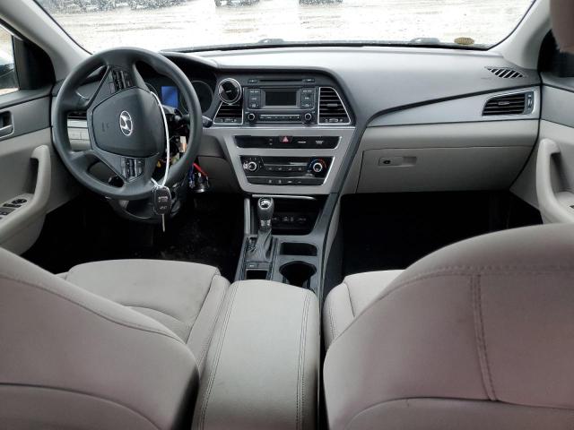 Photo 8 from auction – 2015 HYUNDAI SONATA SE with VIN 5NPE24AF9FH234028