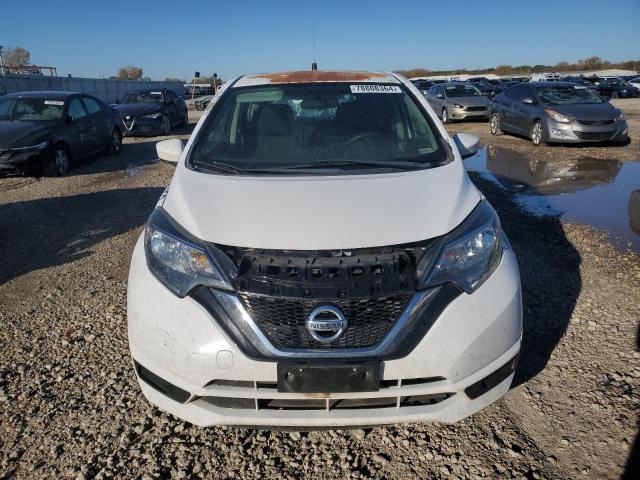 Photo 5 from auction – 2018 NISSAN VERSA NOTE with VIN 3N1CE2CP3JL352029
