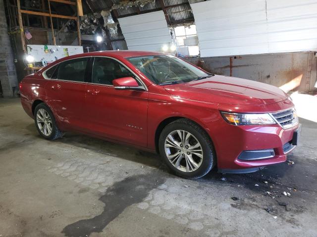Photo 4 from auction – 2015 CHEVROLET IMPALA 1LT with VIN 2G1125S31F9213484