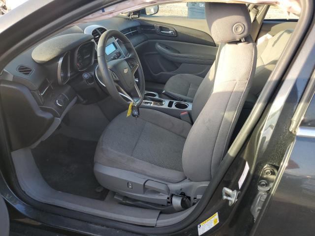 Photo 7 from auction – 2014 CHEVROLET MALIBU LS with VIN 1G11B5SL7EF122113