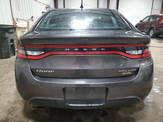 Photo 6 from auction – 2014 DODGE DART SXT with VIN 1C3CDFBB6ED859956