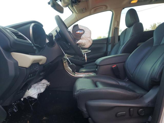 Photo 7 from auction – 2019 SUBARU ASCENT LIM with VIN 4S4WMAPD7K3434877
