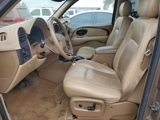 Photo 7 from auction – 2002 OLDSMOBILE BRAVADA with VIN 1GHDT13S322397684
