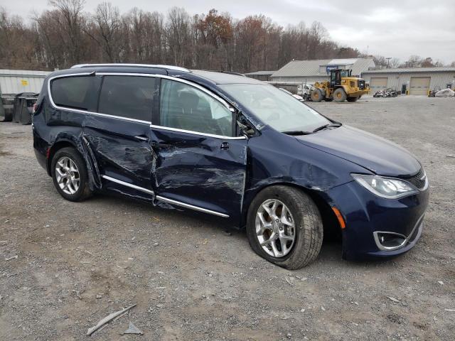 Photo 4 from auction – 2017 CHRYSLER PACIFICA L with VIN 2C4RC1GG5HR706079
