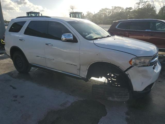 Photo 4 from auction – 2013 DODGE DURANGO CI with VIN 1C4SDHET2DC670975