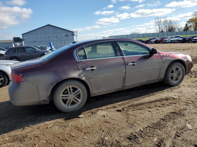 Photo 3 from auction – 2006 BUICK LUCERNE CX with VIN 1G4HD57286U163939
