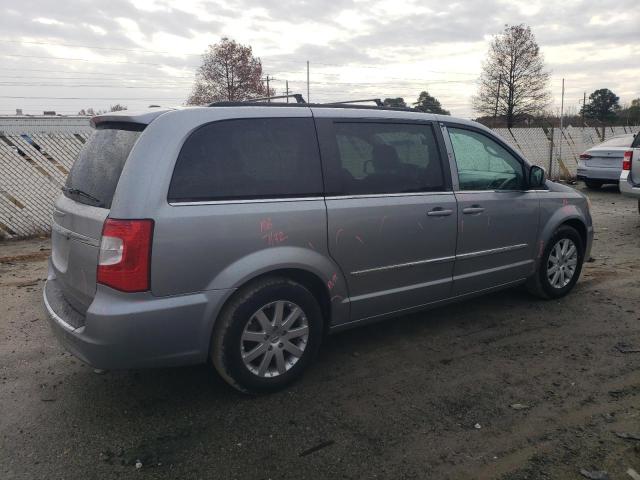 Photo 3 from auction – 2013 CHRYSLER TOWN & COU with VIN 2C4RC1BG8DR620718