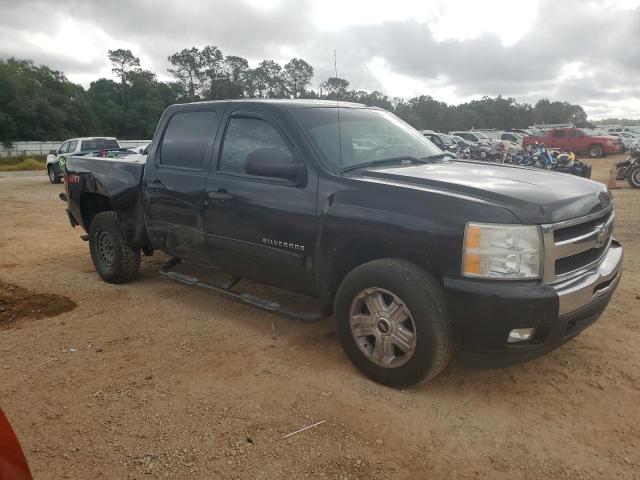 Photo 4 from auction – 2011 CHEVROLET SILVERADO with VIN 3GCPCSE08BG273325