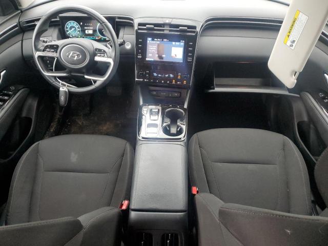 Photo 8 from auction – 2022 HYUNDAI TUCSON SEL with VIN KM8JFCA17NU041829