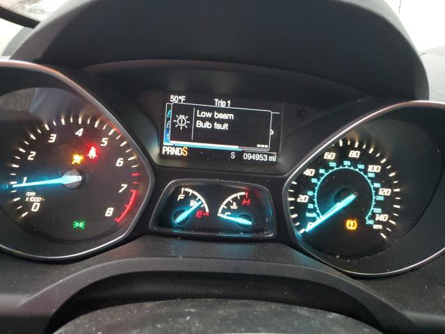 Photo 9 from auction – 2014 FORD ESCAPE TIT with VIN 1FMCU9J9XEUA38320