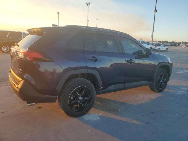Photo 3 from auction – 2020 TOYOTA RAV4 XLE with VIN 2T3P1RFV6LC080604