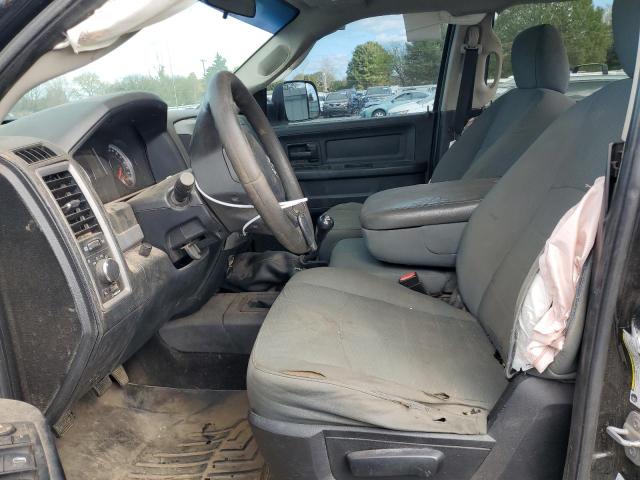 Photo 7 from auction – 2014 RAM 2500 ST with VIN 3C6UR5HL0EG237424