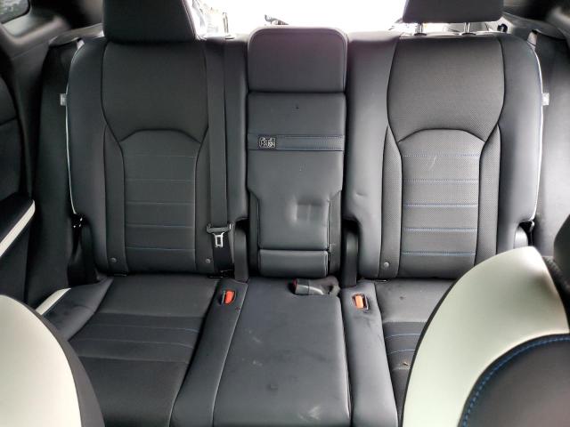 Photo 10 from auction – 2021 LEXUS RX 450H F with VIN 2T2SGMDA2MC061629