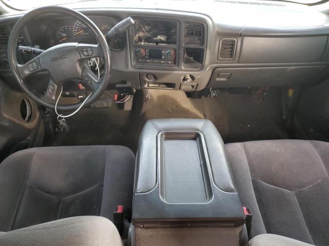 Photo 8 from auction – 2006 GMC SIERRA K25 with VIN 1GTHK23D06F238587