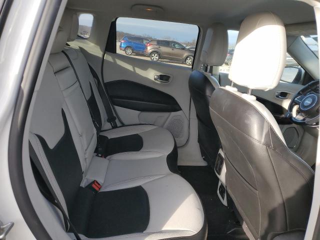 Photo 11 from auction – 2020 JEEP COMPASS LI with VIN 3C4NJCCB9LT129010