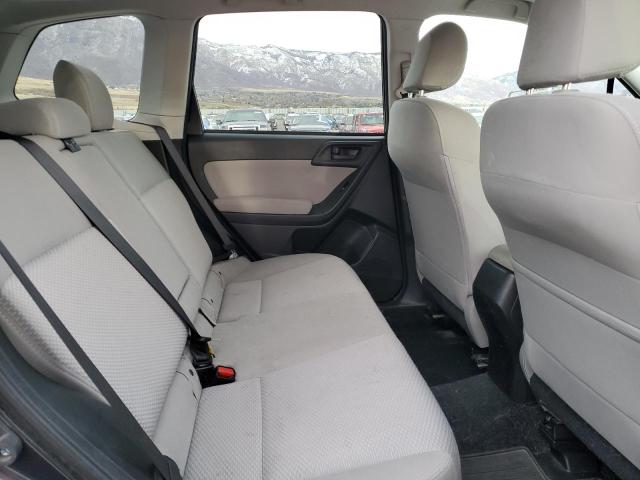 Photo 10 from auction – 2015 SUBARU FORESTER 2 with VIN JF2SJAGC4FH537316