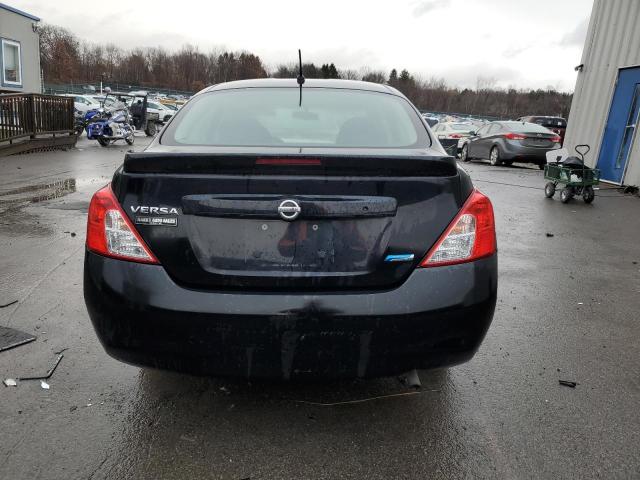 Photo 6 from auction – 2014 NISSAN VERSA S with VIN 3N1CN7AP3EL858563