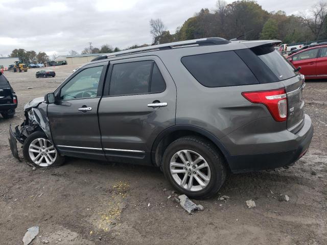 Photo 2 from auction – 2012 FORD EXPLORER X with VIN 1FMHK8D82CGA05557