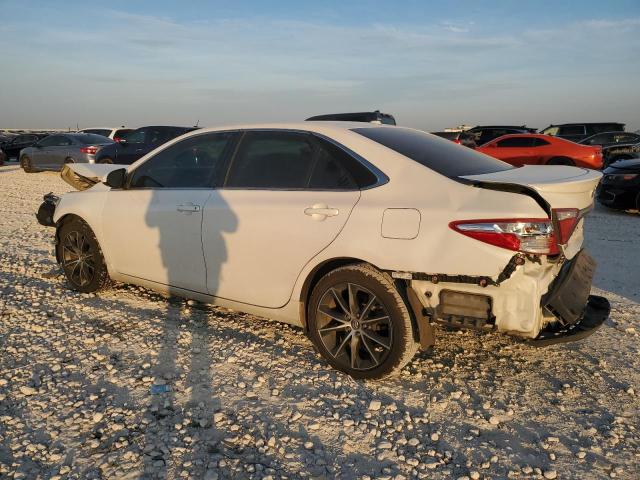 Photo 2 from auction – 2017 TOYOTA CAMRY LE with VIN 4T1BF1FK6HU414521
