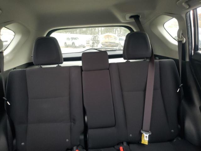 Photo 10 from auction – 2016 TOYOTA RAV4 XLE with VIN JTMRFREV0GJ073453