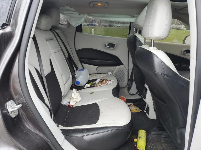 Photo 11 from auction – 2020 JEEP COMPASS LA with VIN 3C4NJDBB0LT116282