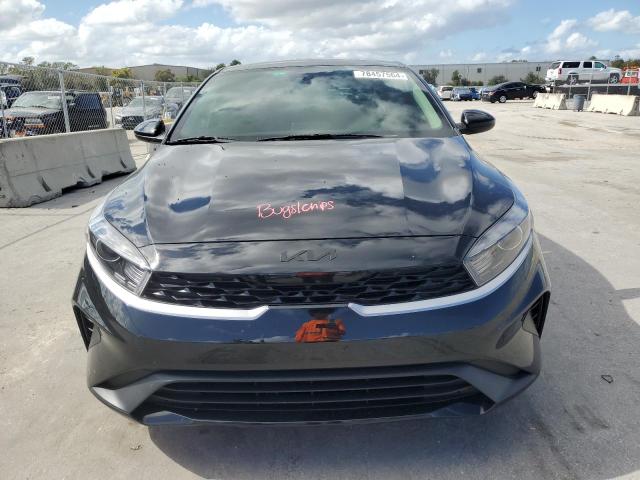 Photo 5 from auction – 2023 KIA FORTE LX with VIN 3KPF24AD0PE640563