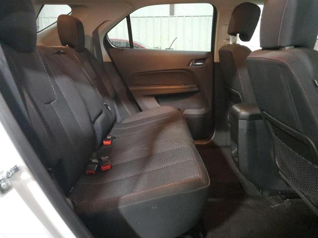 Photo 11 from auction – 2016 CHEVROLET EQUINOX LT with VIN 2GNFLFE32G6311221