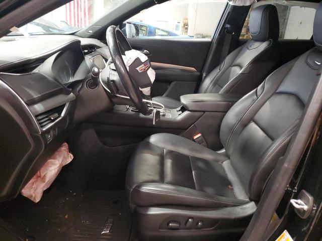 Photo 7 from auction – 2020 CADILLAC XT4 PREMIU with VIN 1GYFZDR49LF075482