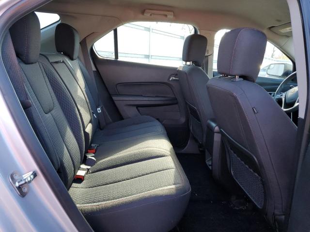 Photo 10 from auction – 2013 CHEVROLET EQUINOX LS with VIN 2GNFLCEK0D6232518