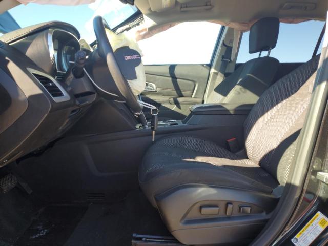 Photo 7 from auction – 2012 GMC TERRAIN SL with VIN 2GKALSEK7C6318750