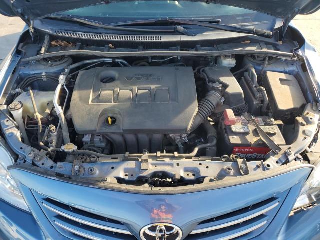 Photo 11 from auction – 2013 TOYOTA COROLLA BA with VIN 5YFBU4EE2DP151104